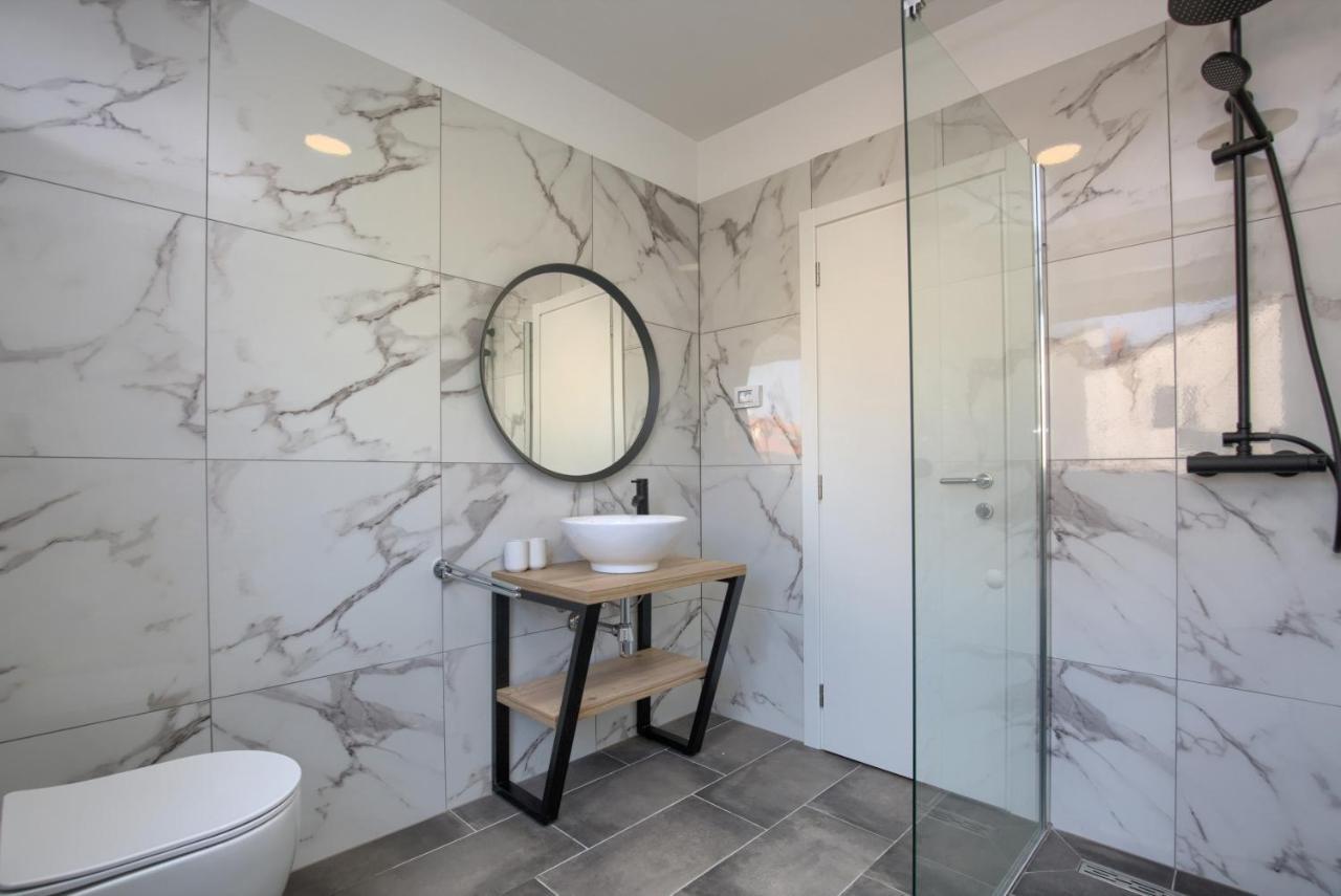 Apartment Vukadin Пула Экстерьер фото
