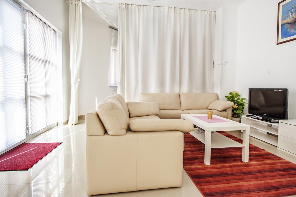 Apartment Vukadin Пула Экстерьер фото