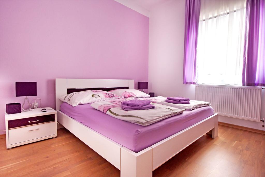 Apartment Vukadin Пула Экстерьер фото