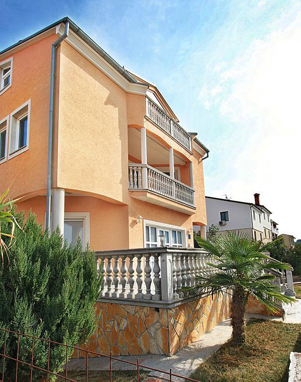 Apartment Vukadin Пула Экстерьер фото