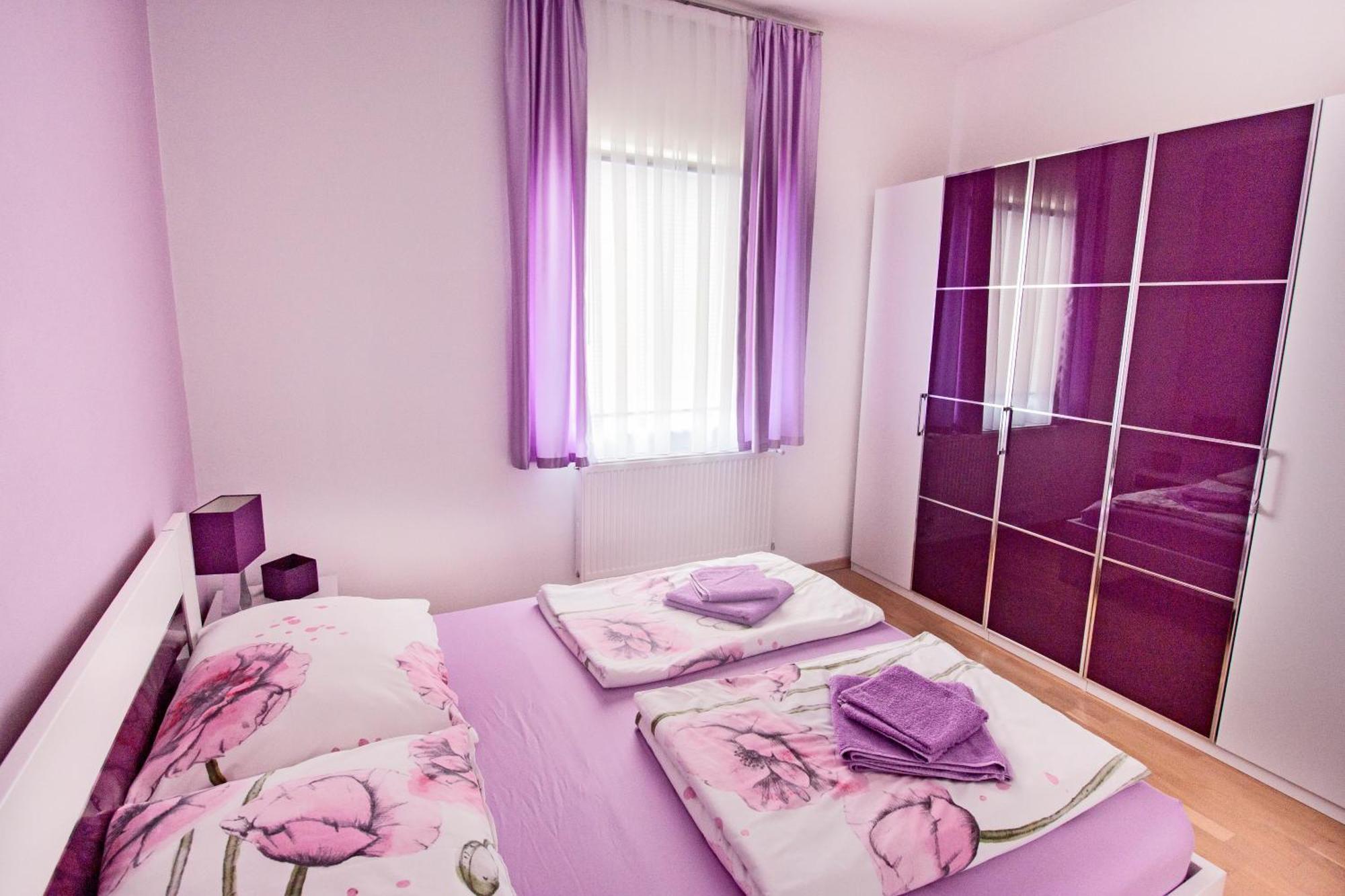 Apartment Vukadin Пула Экстерьер фото