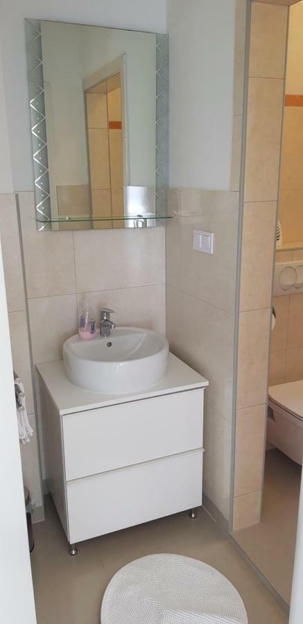Apartment Vukadin Пула Экстерьер фото